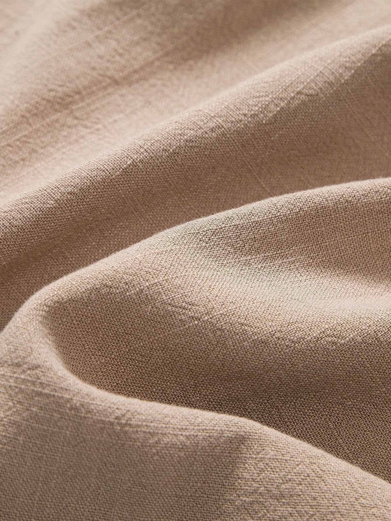 Men's Summer Outfit Set - Lightweight Cotton Casual Wear for Warm Weather - Short Sleeve Shirt and Shorts Combo