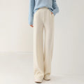 Merino Wool Luxe Sweatpants for Comfort and Style in Casual Wear