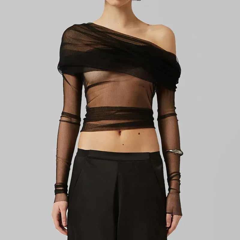 Mesh Overshirt for Men - Lightweight Breathable Fabric - Casual Layering Shirt for Everyday Wear