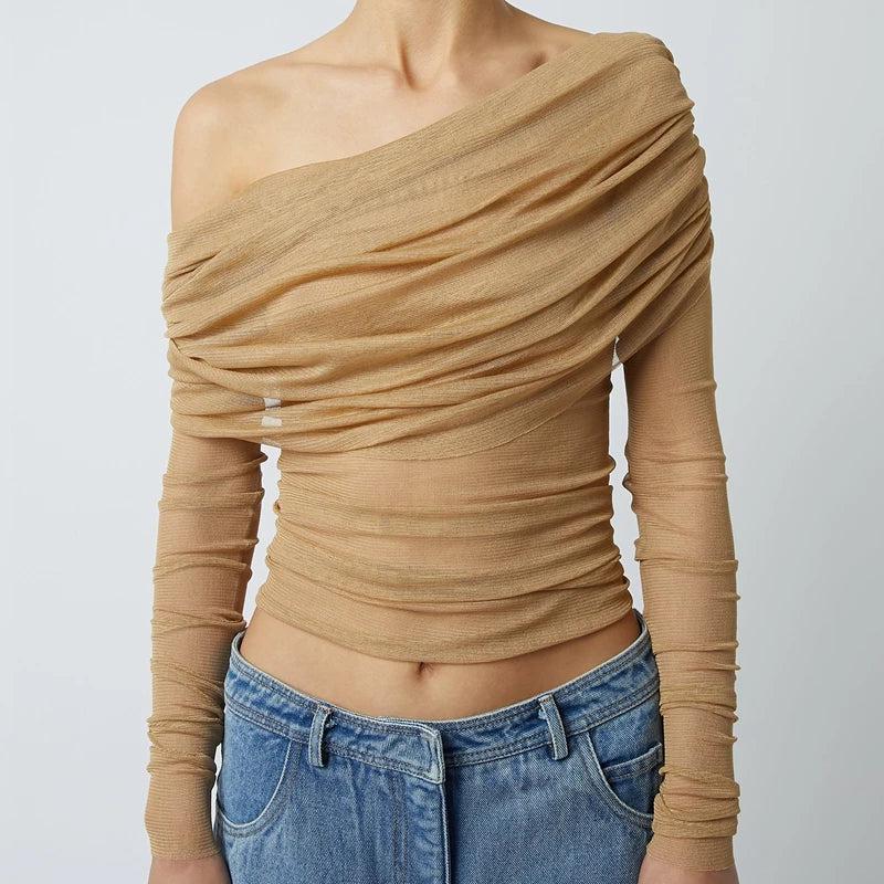 Mesh Overshirt for Men - Lightweight Breathable Fabric - Casual Layering Shirt for Everyday Wear