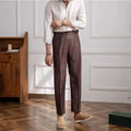 Napoli Linen Trousers