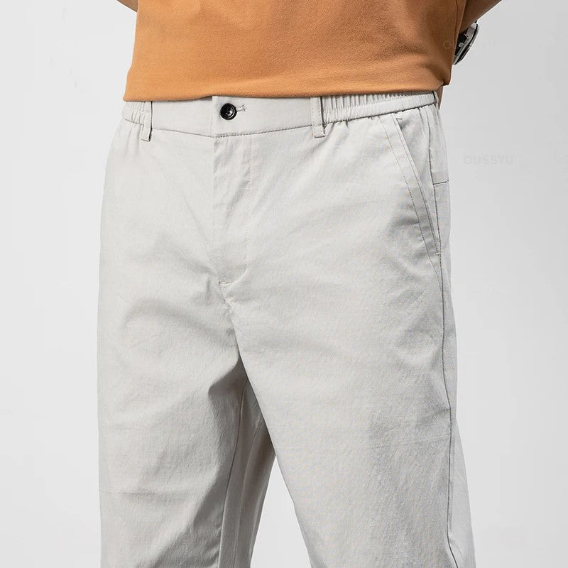 Relaxed Fit Chinos