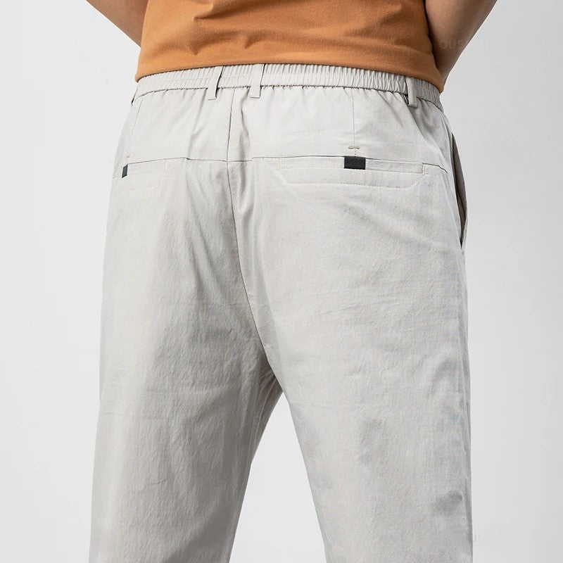 Relaxed Fit Chinos