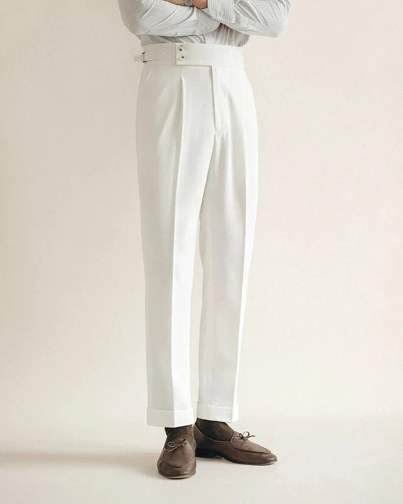 Sorrento Tailored Trousers