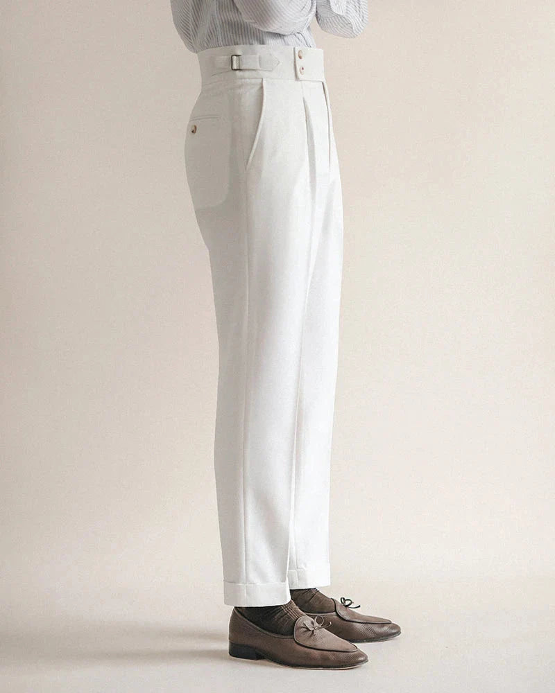 Sorrento Tailored Trousers