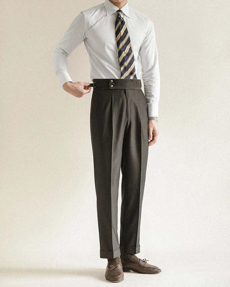 Sorrento Tailored Trousers