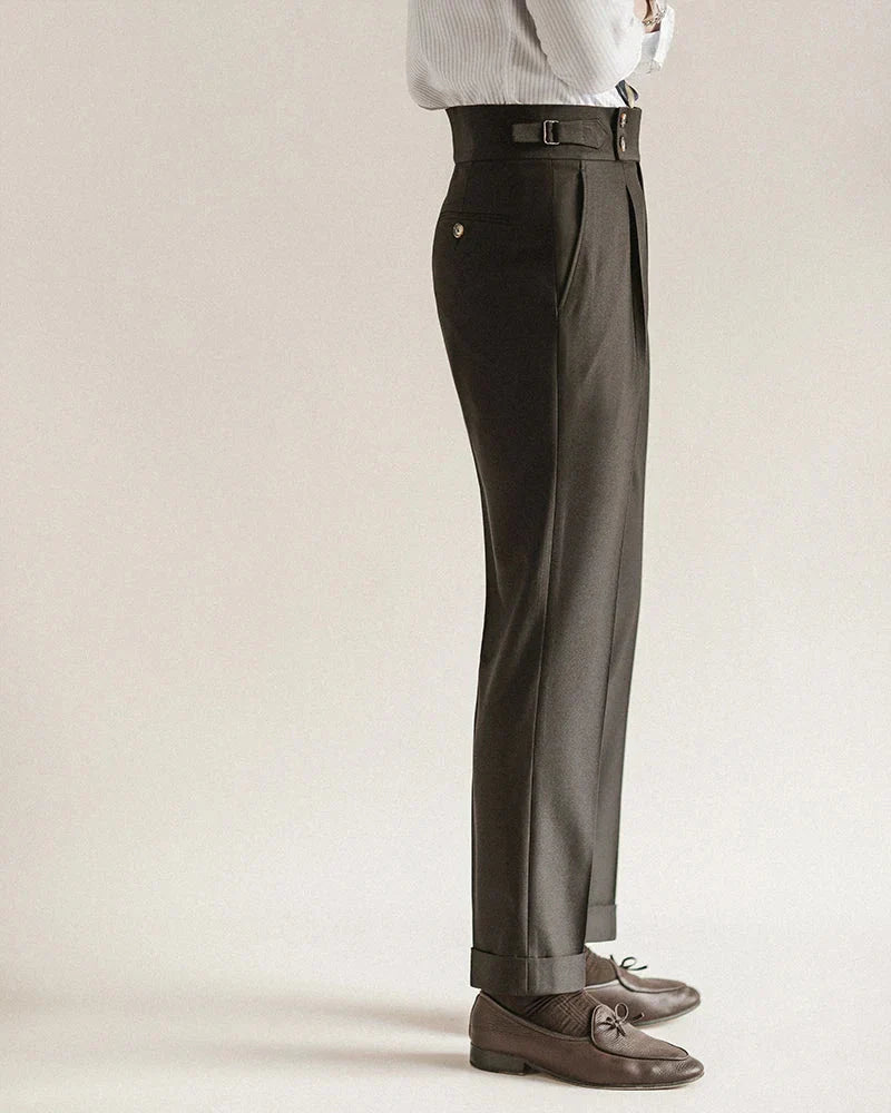 Sorrento Tailored Trousers