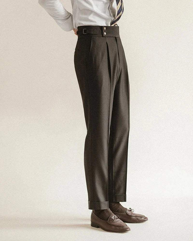 Sorrento Tailored Trousers