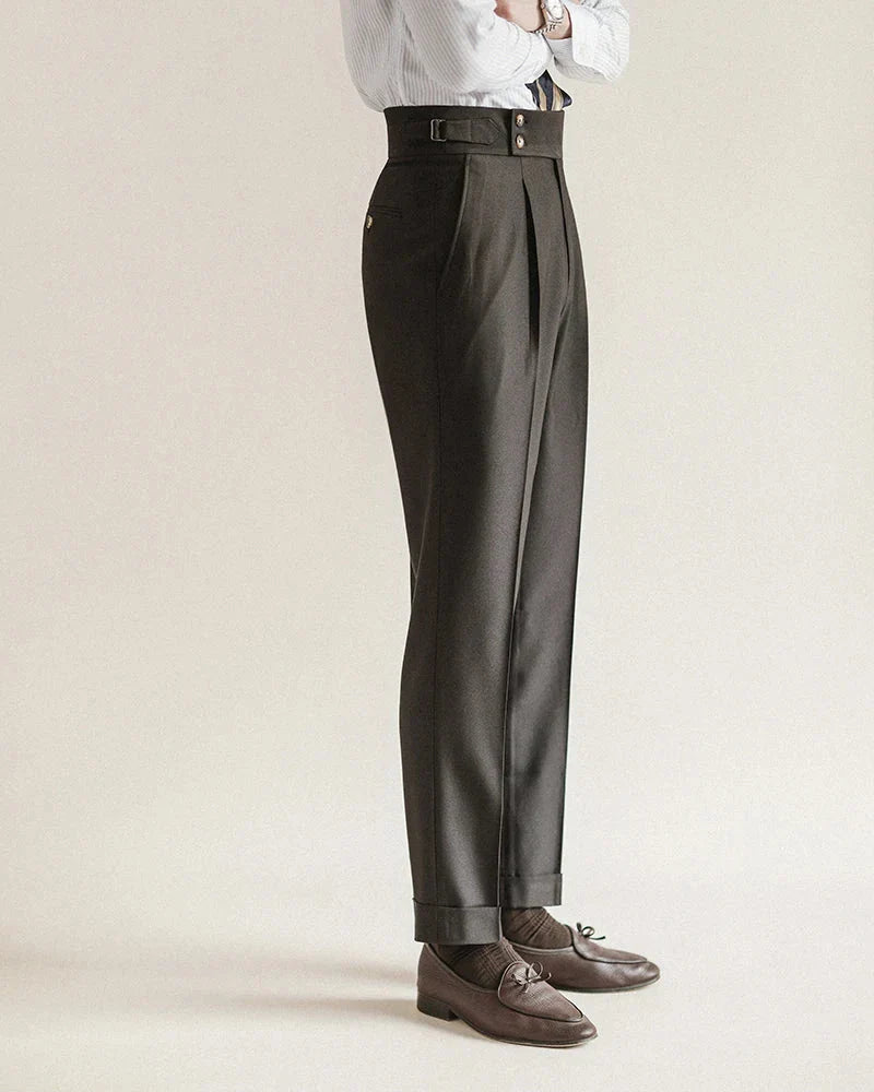 Sorrento Tailored Trousers