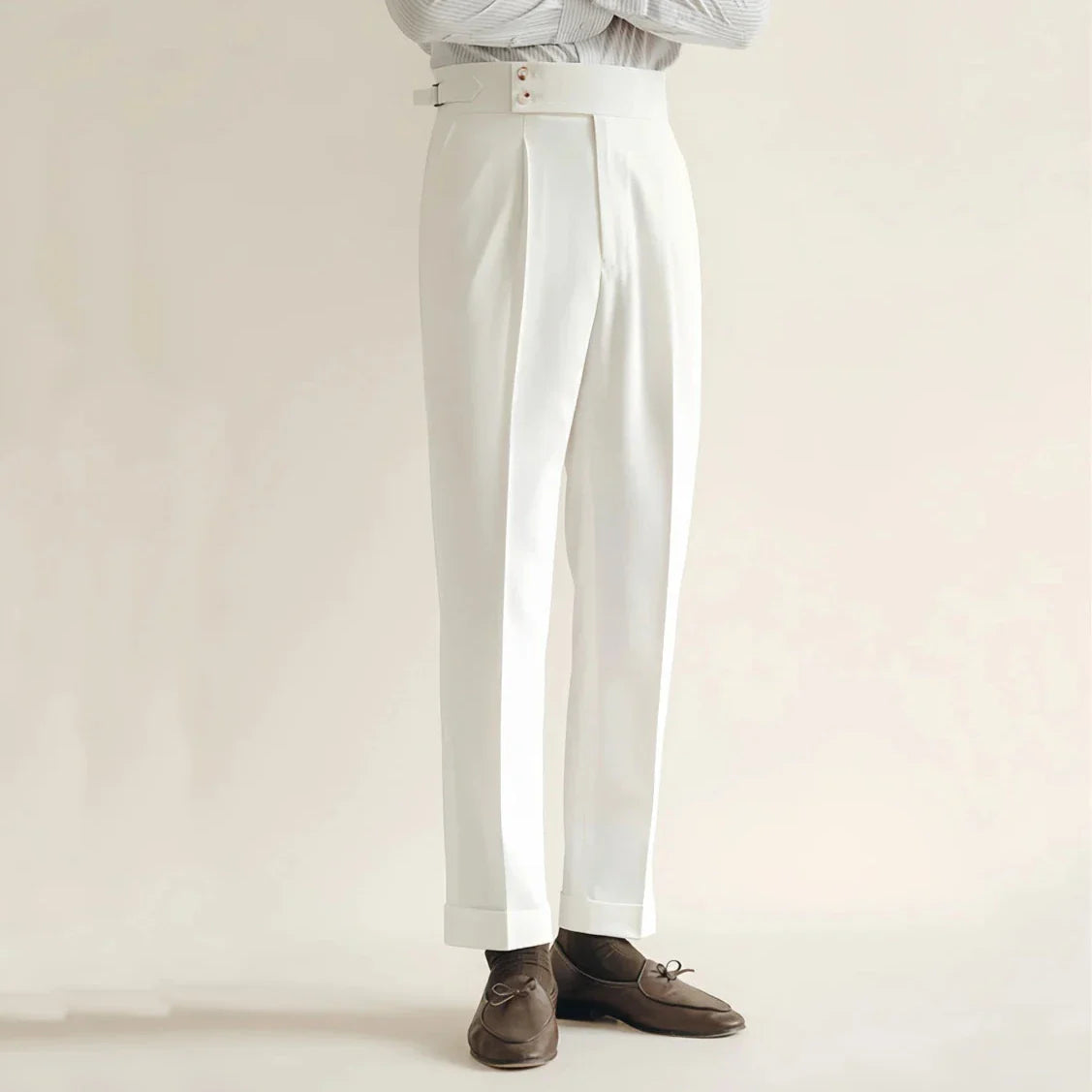 Sorrento Tailored Trousers