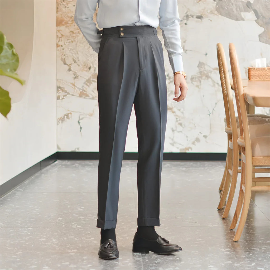 Sorrento Tailored Trousers