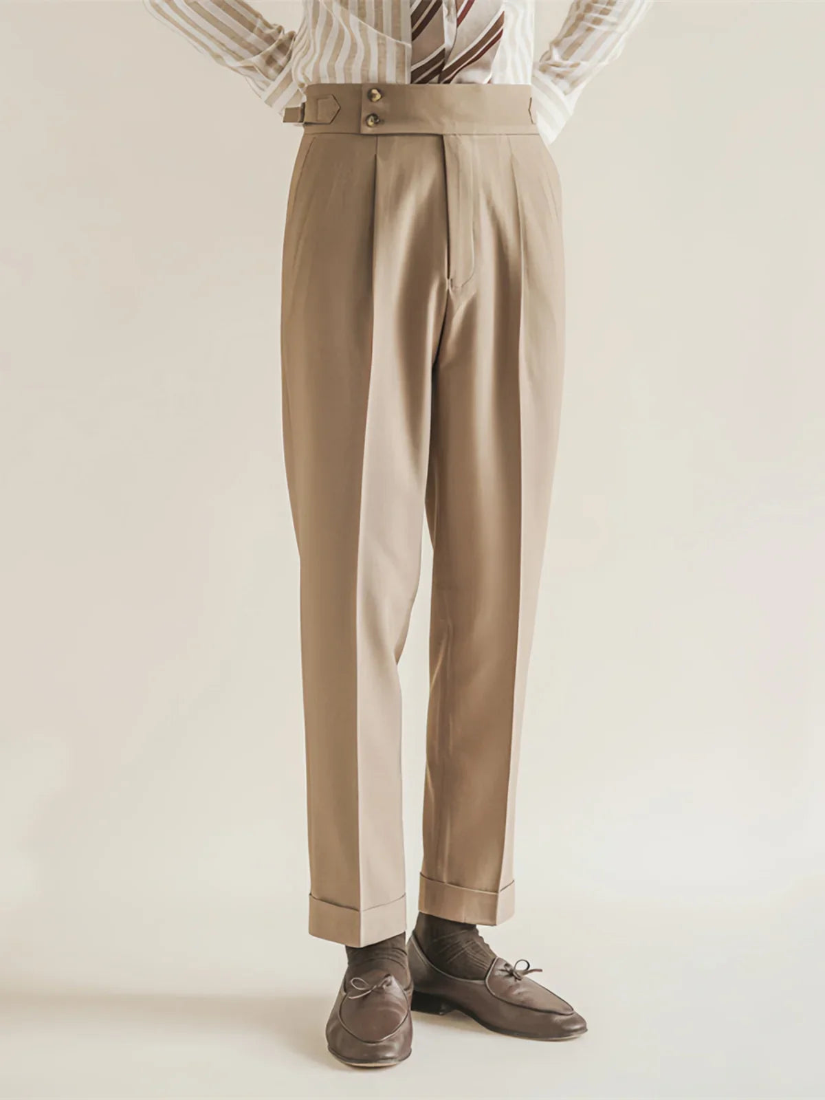 Sorrento Tailored Trousers