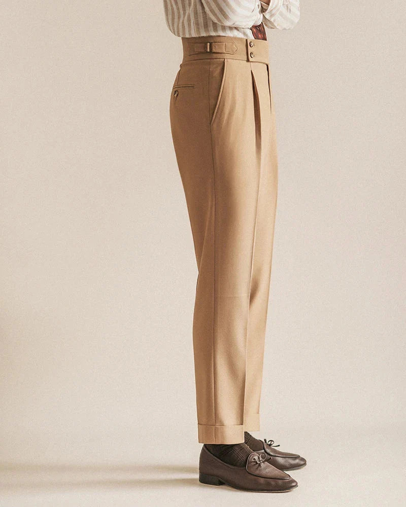 Sorrento Tailored Trousers