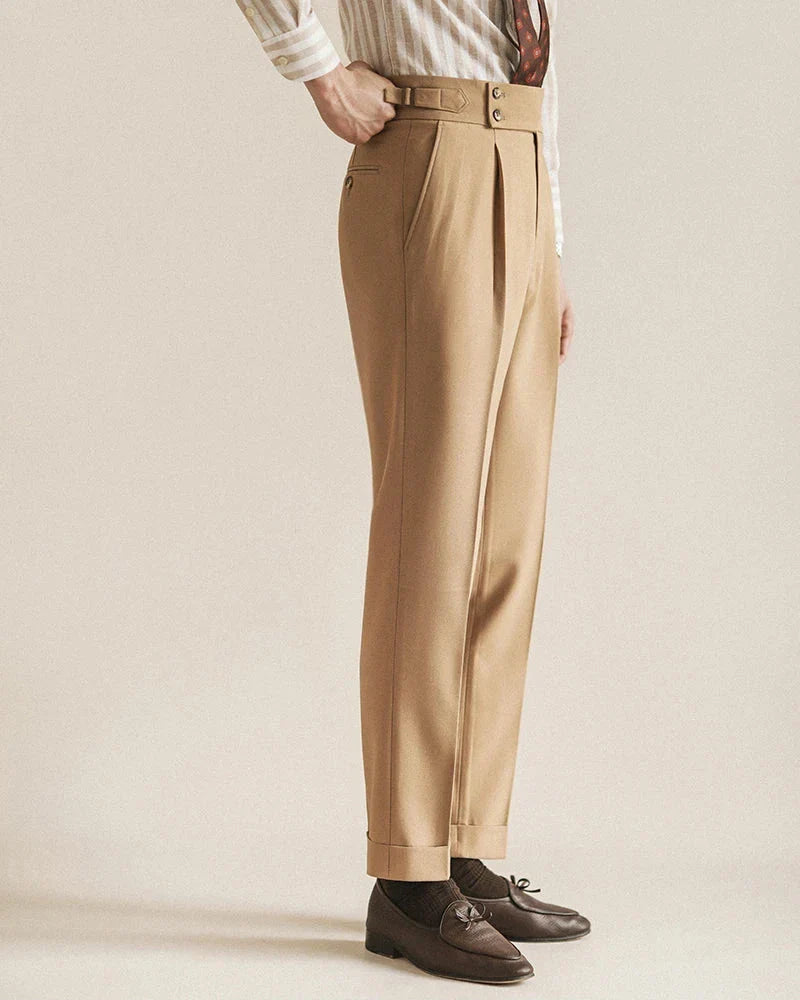 Sorrento Tailored Trousers