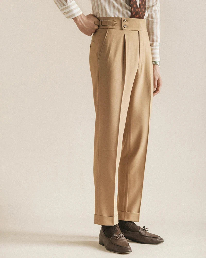 Sorrento Tailored Trousers