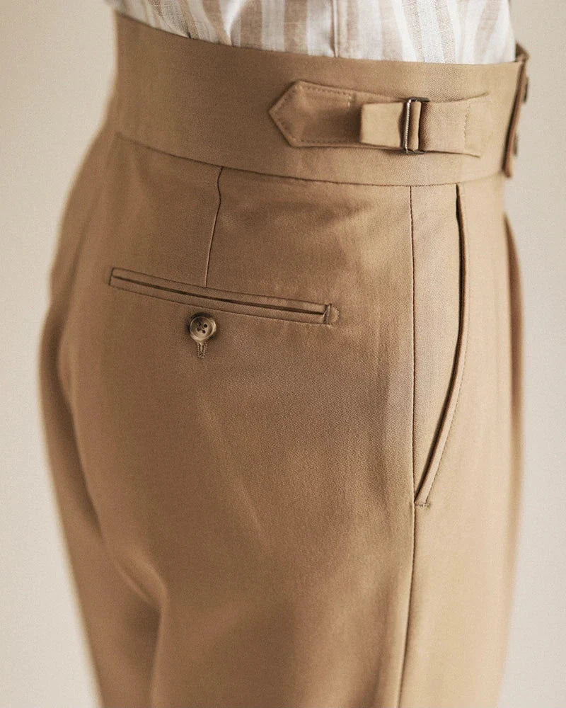 Sorrento Tailored Trousers