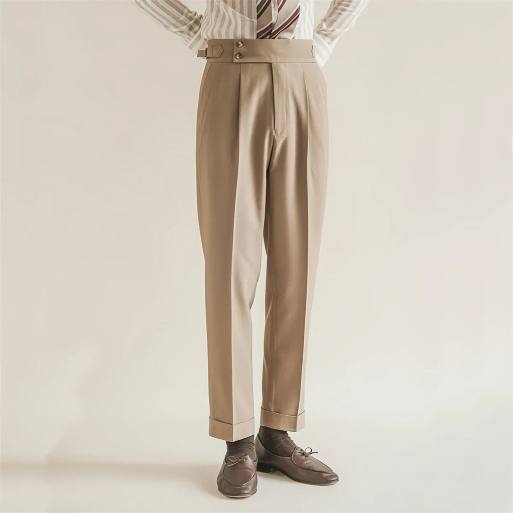 Sorrento Tailored Trousers