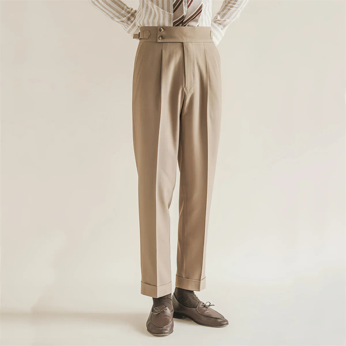 Sorrento Tailored Trousers