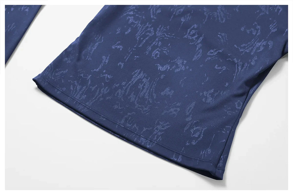 Stretch Fabric Salutation Set for Yoga and Fitness - Comfortable and Flexible Activewear Outfit