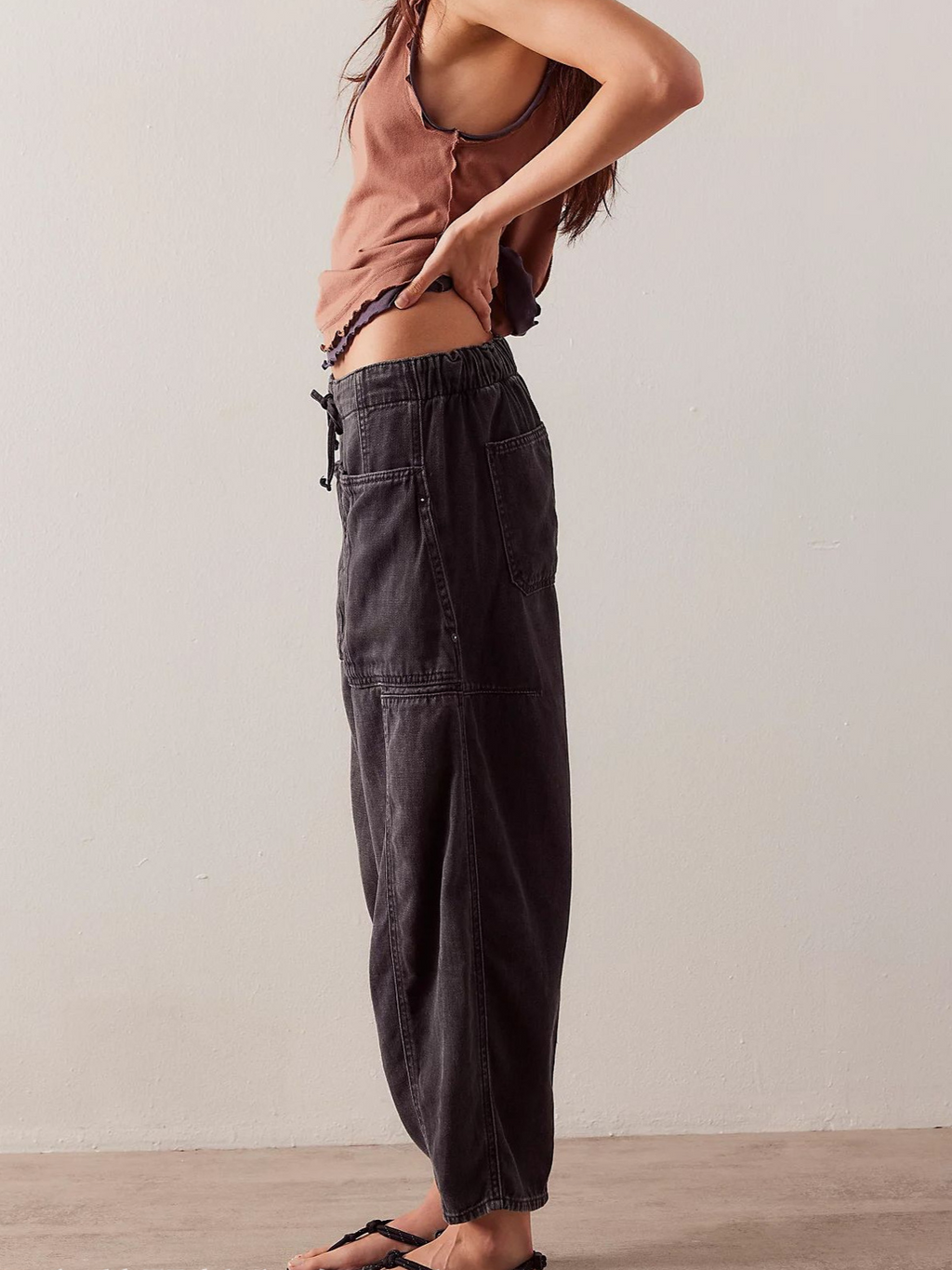 Weekend Casual Denim Jeans for Women - Comfortable Stretch Fabric, Classic Fit, Versatile Everyday Wear