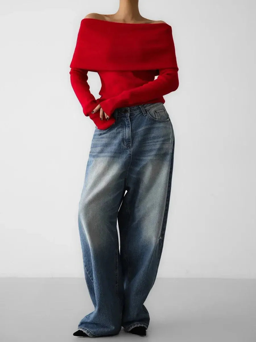 Women's Casual Cotton Blend Top - Short Sleeve, Lightweight, Perfect for Everyday Wear