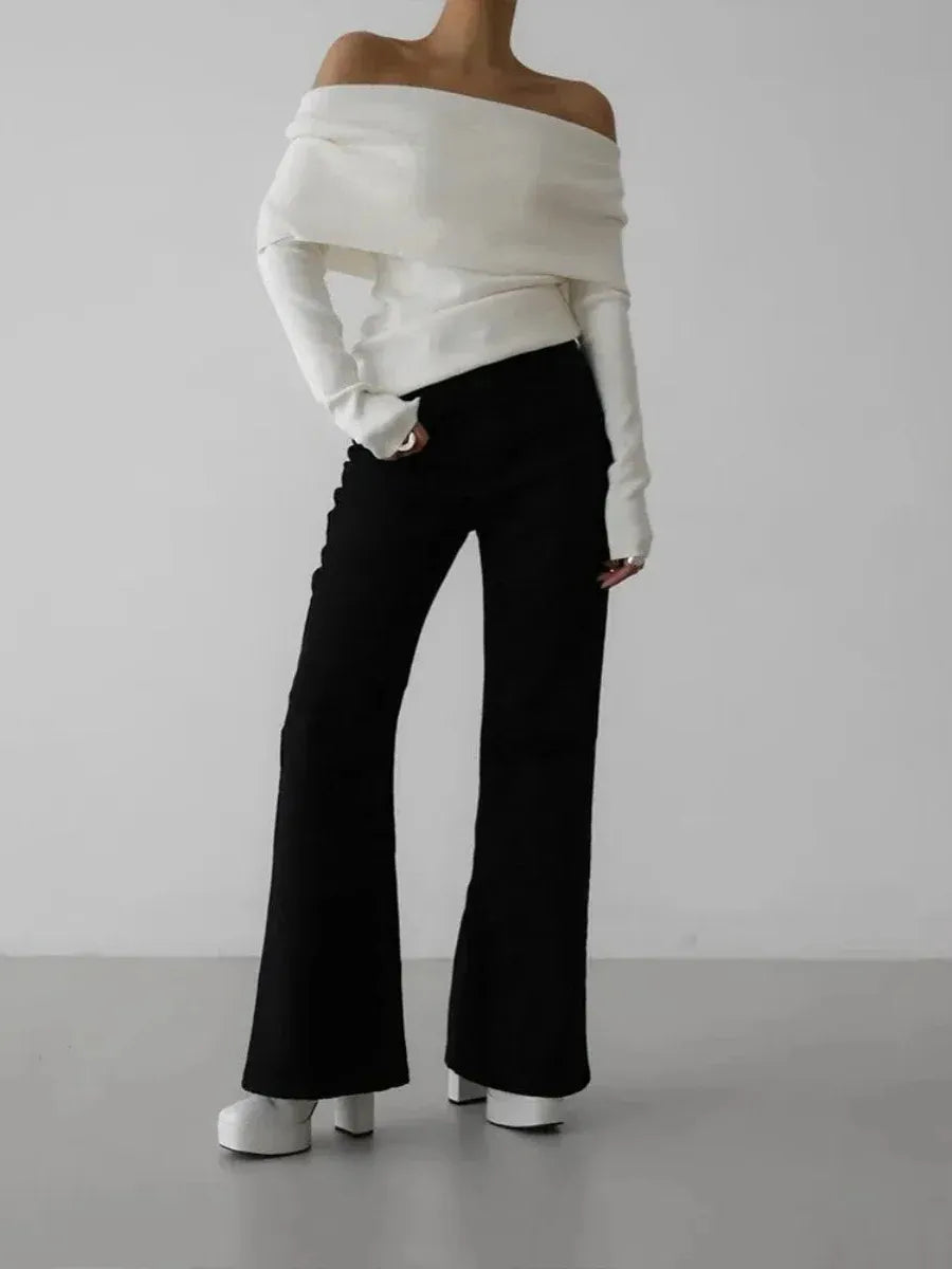 Women's Casual Cotton Blend Top - Short Sleeve, Lightweight, Perfect for Everyday Wear