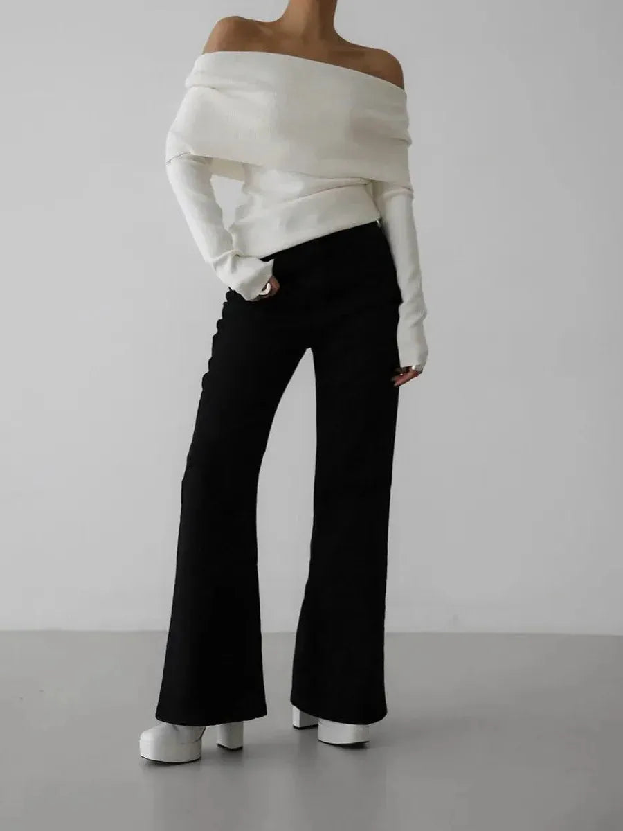 Women's Casual Cotton Blend Top - Short Sleeve, Lightweight, Perfect for Everyday Wear