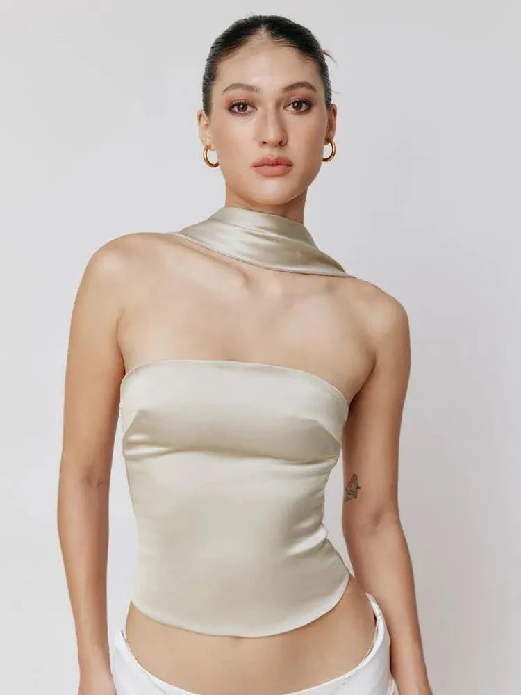 Women's Nocturne Top - Lightweight Fabric, Casual Style, Perfect for Everyday Wear