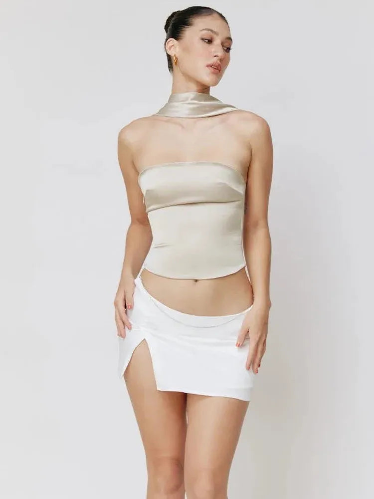 Women's Nocturne Top - Lightweight Fabric, Casual Style, Perfect for Everyday Wear