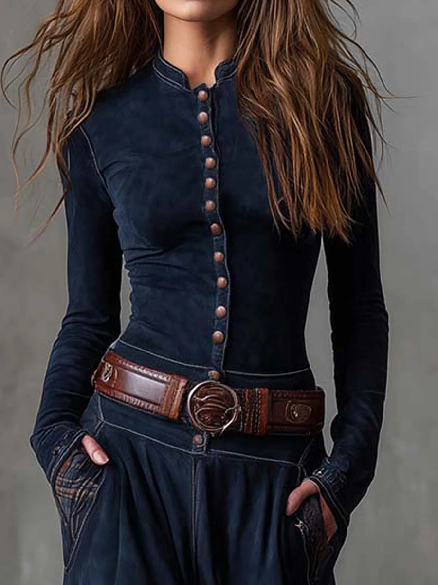 Women's Sophisticated Maxi Dress in Lightweight Fabric for Casual or Formal Events