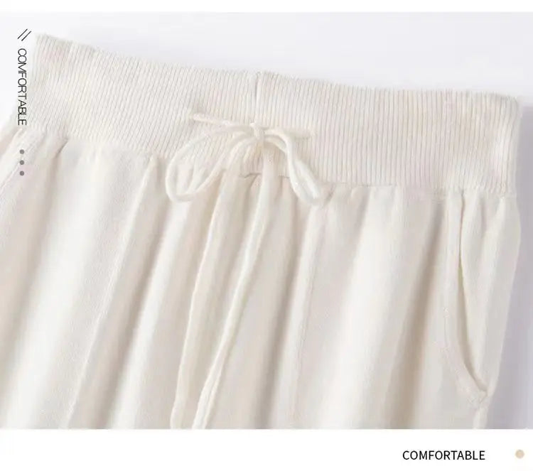 Wool Trousers for Men | Holm Style | Classic Fit | Warm and Comfortable for Casual or Formal Wear