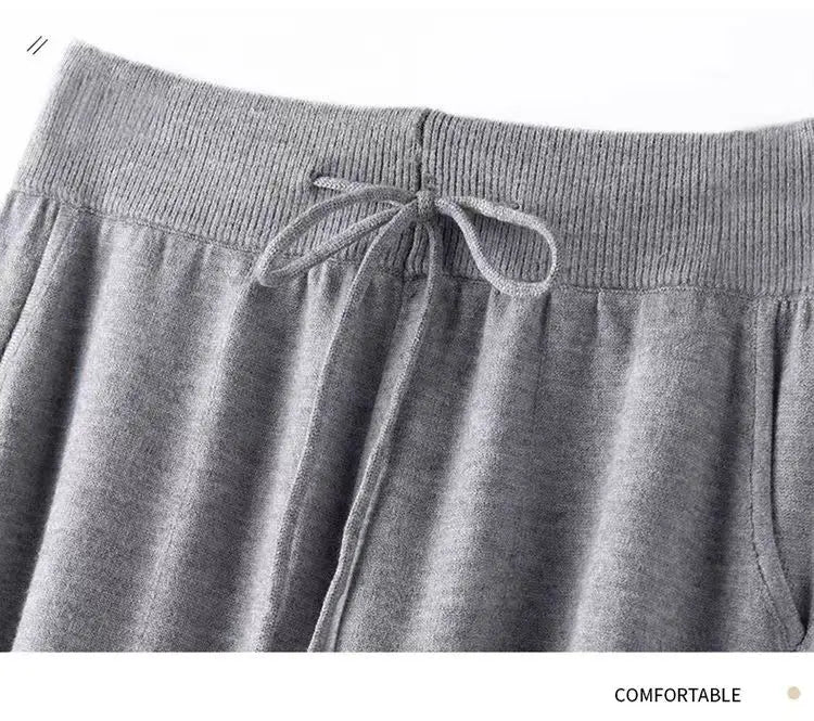 Wool Trousers for Men | Holm Style | Classic Fit | Warm and Comfortable for Casual or Formal Wear