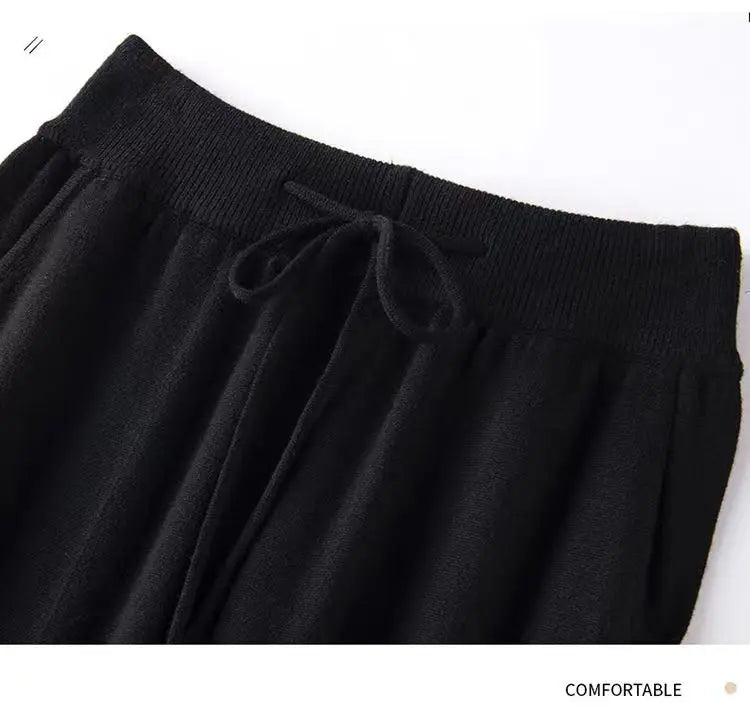 Wool Trousers for Men | Holm Style | Classic Fit | Warm and Comfortable for Casual or Formal Wear