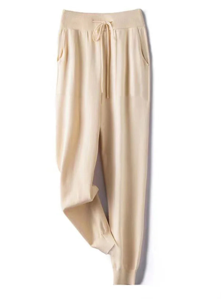 Wool Trousers for Men | Holm Style | Classic Fit | Warm and Comfortable for Casual or Formal Wear