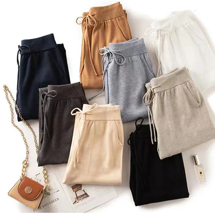 Wool Trousers for Men | Holm Style | Classic Fit | Warm and Comfortable for Casual or Formal Wear